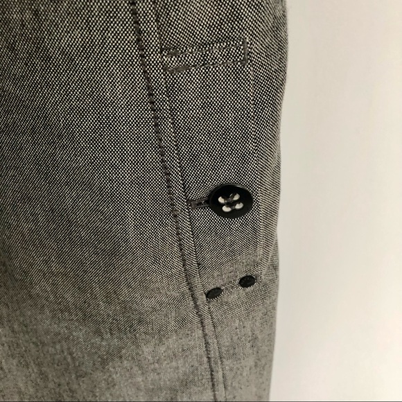 ❤️- ❤️ Wool tweed shift dress by Esprit with side zip, pockets and great det… - Picture 6 of 9